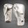 Boxhandschuhe Venum Nexus &ndash; Silber/Schwarz &ndash; 10 oz, Farbe: Silber, OZ: 10oz