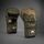 Gants MMA sparring Venum Serpenti – Kaki/Bronze/Ivoire – S, Taille: S, Couleur: Kaki