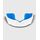 Paradenti Venum Challenger – Ice Blue, Taglia: Taglia unica, Colore: Blu neon