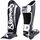 Shin Guards - Unlimited 2.0, Size: M, Colour: Schwarz