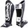 Shin Guards - Unlimited 2.0, Taglia: XL, Colore: Nero