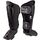 Shin Guards - Unlimited 2.0, Taglia: M, Colore: Nero