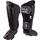 Shin Guards - Unlimited 2.0, Taglia: L, Colore: Nero