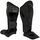 8 WEAPONS Shin Guards - Shift black-matt L, Taglia: L, Colore: Nero