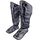 Shin Guards 8 WEAPONS Unlimited 2.0 – Urban Camo – M, Size: M, Colour: Camouflage