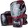 Gants de boxe 8 WEAPONS Hanuman Yant &ndash; Noir/Rouge &ndash; 14 oz, Couleur: Noir, oz: 14oz