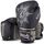 Guantoni da boxe 8 WEAPONS Yant – Nero/Sabbia – 10 oz, Colore: Nero, OZ: 10oz