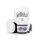 Boxhandschuhe Fairtex BGV1 &ndash; Universal &ndash; Weiss &ndash; 10 oz, Farbe: Weiss, OZ: 10oz