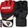 Guanti MMA RDX F12 Rosso XL, Taglia: XL, Colore: Rosso
