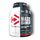 Super Mass Gainer 2.9kg Dymatize | Fraise