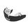 Protège-dents Instant Custom Fit OPRO Adulte – Noir, Taille: Taille unique, Couleur: Noir