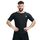 T-shirt sauna RDX M1 – Nero – XL, Taglia: XL, Colore: Nero