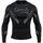 T-shirt de compression à manches longues - Shift, Taille: 2XL, Couleur: Noir