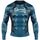Kompressions-T-Shirt langarm - Hit 2.0, Bekleidungsgrösse: 2XL, Farbe: Blau
