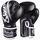 Boxhandschuhe Kinder 8 WEAPONS – Schwarz/Weiss – 6 Oz – Unlimited 2.0, Farbe: Schwarz, OZ: 6oz