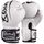 Guanti boxe bambino 8 WEAPONS – Bianco/Nero – 2 Oz – Unlimited 2.0, Colore: Bianco, OZ: 2oz