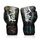 Boxhandschuhe Fairtex BGV14 – Painter – Schwarz/Weiss – 16 oz, Farbe: Schwarz, OZ: 16oz