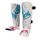 Protège-tibias Metal Boxe Miami Vibe S, Taille: S, Couleur: Blanc