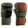 MMA Sparring Handschuhe Metal Boxe The Shell Khaki M, Bekleidungsgrösse: M, Farbe: Khaki