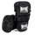 MMA Sparring Handschuhe Metal Boxe The Shell Mirror XXL, Bekleidungsgrösse: 2XL, Farbe: Schwarz