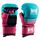 MMA Sparring Gloves Metal Boxe The Shell Miami Vibe XL, Size: XL, Colour: Bleu Neon
