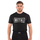 Training T-shirt Metal Boxe Black XL, Size: XL, Colour: Schwarz