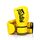 Boxhandschuhe Fairtex BGV14 &ndash; Microfaser &ndash; Gelb &ndash; 16 oz, Farbe: Gelb, OZ: 16oz