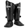 Paratibie Fairtex SP9 Nero L, Taglia: L, Colore: Nero