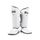 Protège-tibias Fairtex SP9 Blanc S, Taille: S, Couleur: Blanc