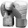 Guantoni Boxe Hayabusa T3 Bianco/Grigio 12 oz, Colore: Bianco, OZ: 12oz