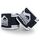 Bende da boxe Phantom MT-Pro – Bianco – 250 cm, Colore: Bianco, Lunghezza: 2.5m