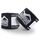 Bende da boxe Phantom MT-Pro – Nero – 250 cm, Colore: Nero, Lunghezza: 2.5m