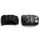Sous-gants FASTWRAPS Pads – Noir – L/XL, Taille: L/XL, Couleur: Noir
