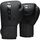 Boxhandschuhe RDX F6 Kids – Schwarz/Schwarz – 8oz, Farbe: Schwarz, OZ: 8oz