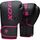 Boxhandschuhe RDX F6 Kids – Schwarz/Rosa – 6oz, Farbe: Rosa, OZ: 6oz