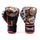Guantoni da boxe Twins Skull Arancione/Nero – 10oz, Colore: Arancione, OZ: 10oz