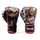 Guantoni da boxe Twins Skull Arancione/Nero – 14oz, Colore: Arancione, OZ: 14oz