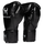Gants de boxe crin de cheval HitnMove Suvari Noir 14oz, Couleur: Noir, oz: 14oz