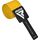 Bende boxe RDX IBA-1 Giallo 2.5m, Colore: Giallo, Lunghezza: 2.5m