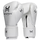 Guantoni Boxe HitnMove Bianco Classico 16oz, Colore: Bianco, OZ: 16oz