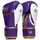 Gants de boxe HitnMove Balance Violet 12oz, Couleur: Violet, oz: 12oz