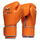 Gants de boxe HitnMove Balance Orange 12oz, Couleur: Orange, oz: 12oz