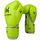 Gants de boxe HitnMove Balance Neon 16oz, Couleur: Jaune, oz: 16oz