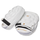 Focus Mitts HitnMove  White/Gold Standard, Size: One Size, Colour: Weiss