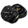 Focus Mitts HitnMove  Black Standard, Size: One Size, Colour: Schwarz