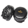 Focus Mitts HitnMove  Black Standard, Size: One Size, Colour: Schwarz