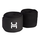 Bandages HitnMove  Hand Wraps Standard, Couleur: Noir, Longueur: 4.5m