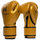 Gants de boxe HitnMove Special Edition Or m&eacute;tallis&eacute; 12oz, Couleur: Or, oz: 12oz