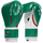 Gants de boxe HitnMove Special Edition Vert m&eacute;tallis&eacute; 12oz, Couleur: Vert, oz: 12oz