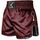 Muay Thai Shorts 8 Weapons Mongkol Bordeaux XXL, Bekleidungsgrösse: 2XL, Farbe: Bordeau